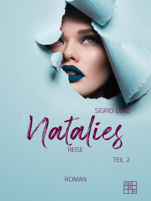 cover image of Natalies Reise